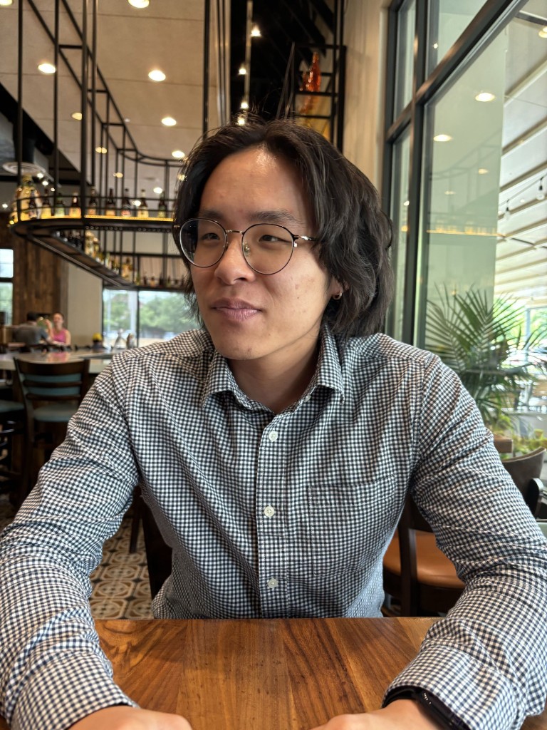 Brian Sun